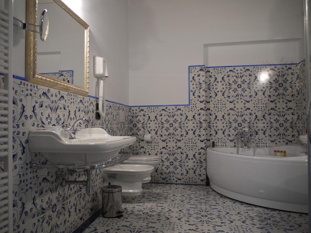 Il Corso Apartment Montepulciano Phòng bức ảnh