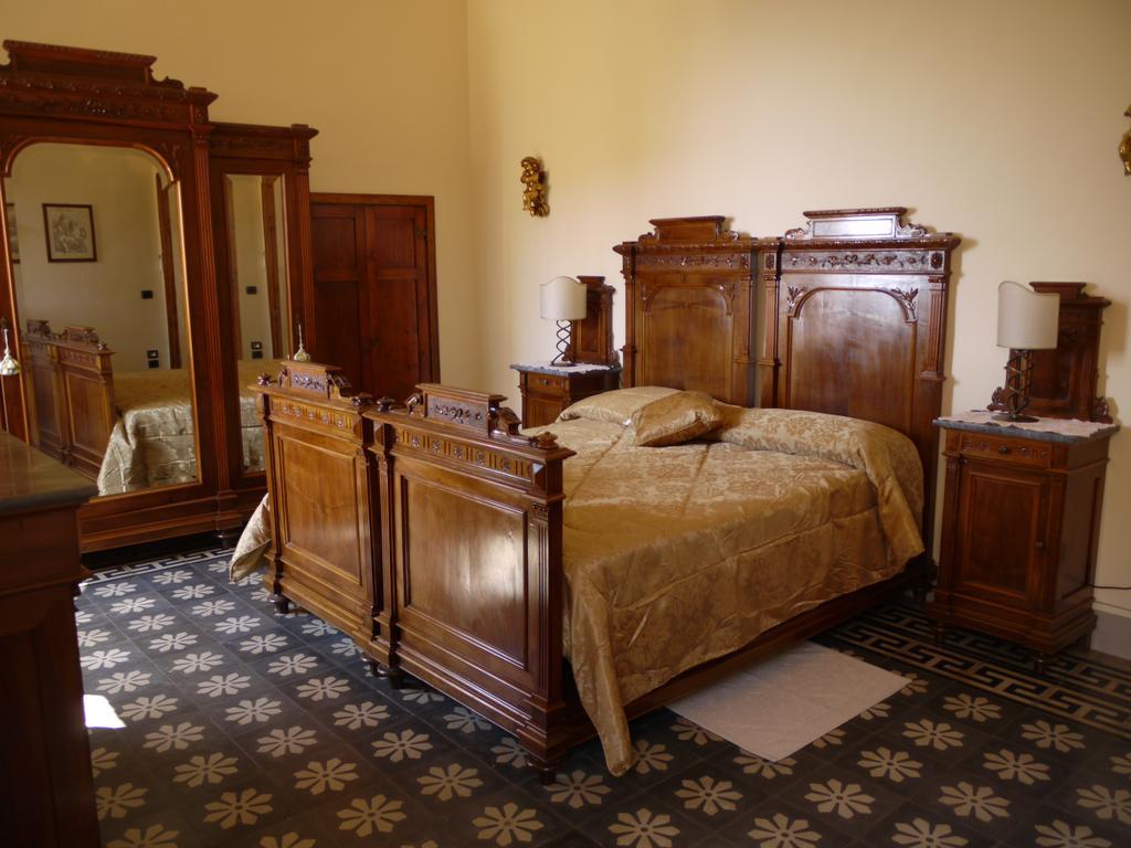 Il Corso Apartment Montepulciano Phòng bức ảnh