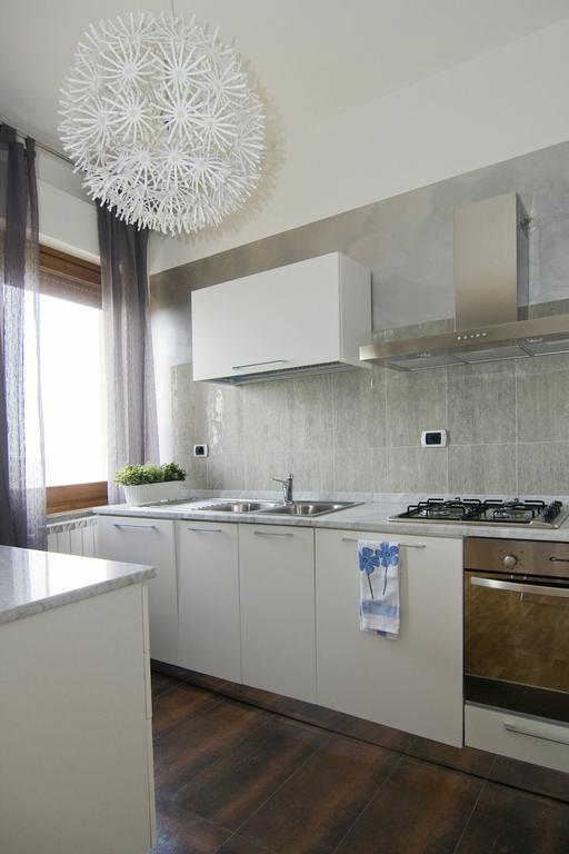Il Corso Apartment Montepulciano Phòng bức ảnh