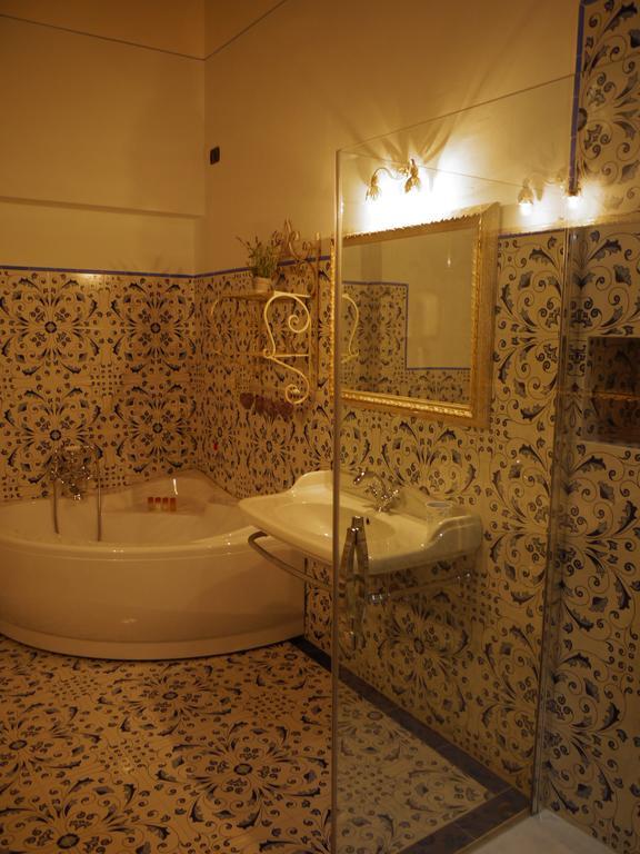 Il Corso Apartment Montepulciano Ngoại thất bức ảnh