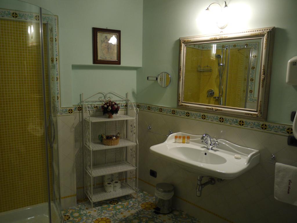 Il Corso Apartment Montepulciano Ngoại thất bức ảnh