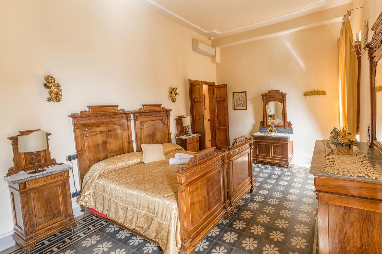 Il Corso Apartment Montepulciano Ngoại thất bức ảnh