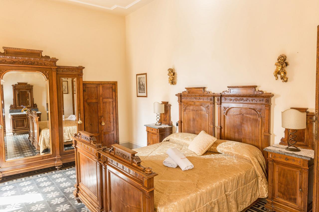 Il Corso Apartment Montepulciano Ngoại thất bức ảnh