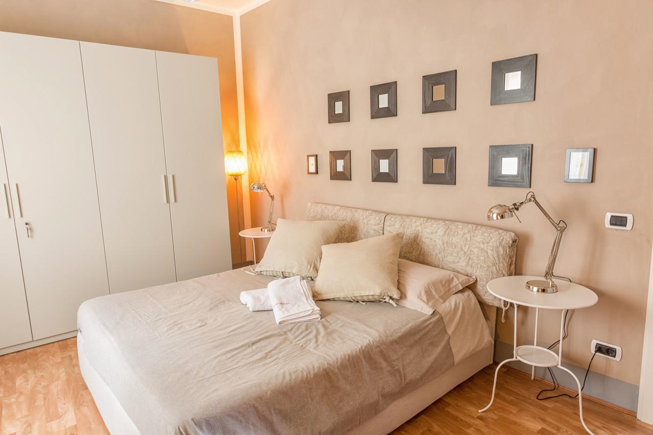 Il Corso Apartment Montepulciano Ngoại thất bức ảnh