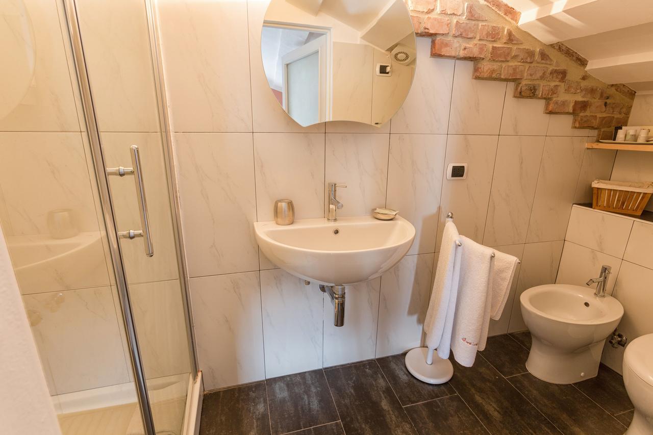 Il Corso Apartment Montepulciano Ngoại thất bức ảnh
