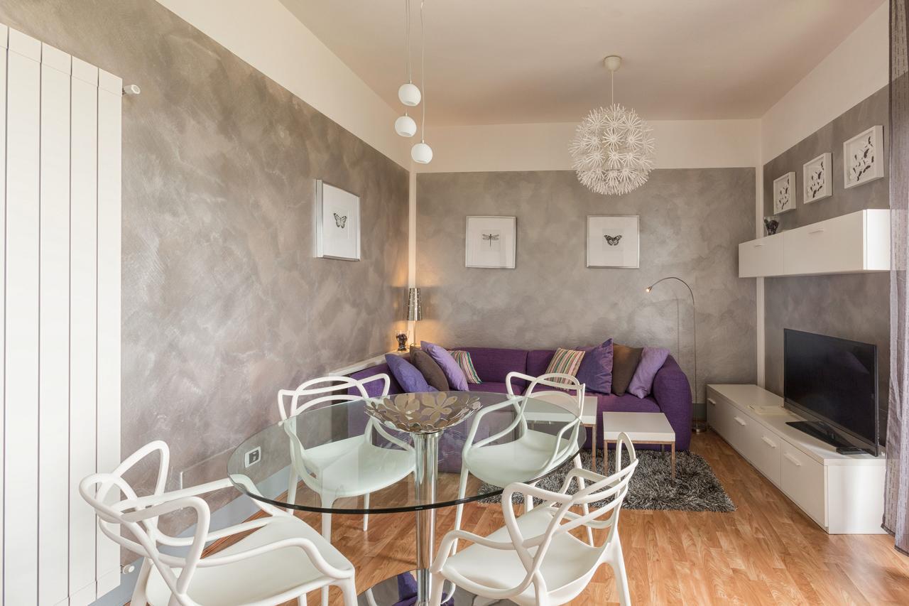 Il Corso Apartment Montepulciano Ngoại thất bức ảnh