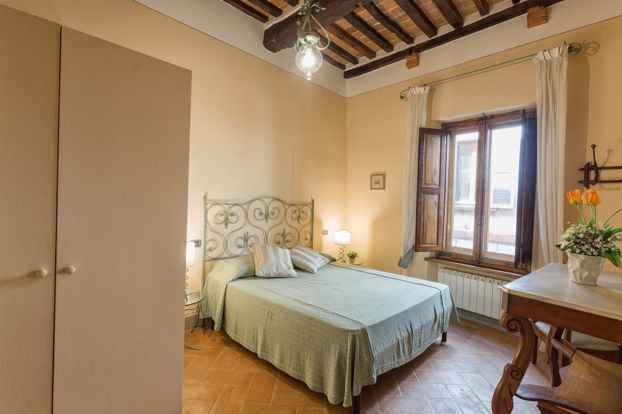 Il Corso Apartment Montepulciano Ngoại thất bức ảnh