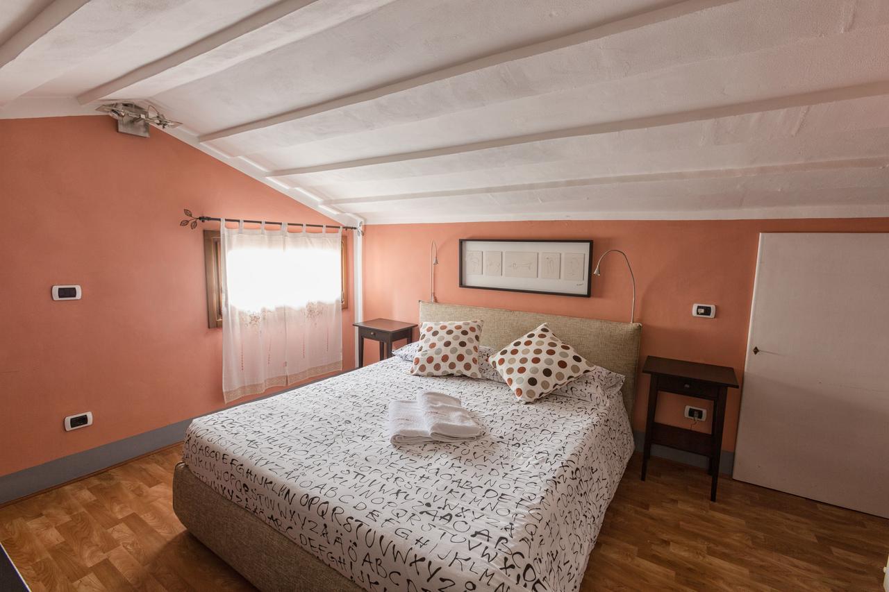 Il Corso Apartment Montepulciano Ngoại thất bức ảnh