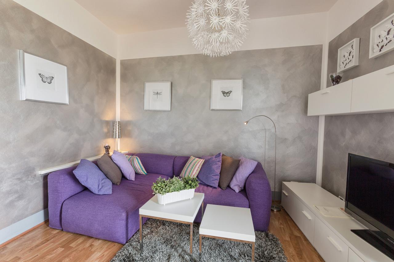 Il Corso Apartment Montepulciano Ngoại thất bức ảnh